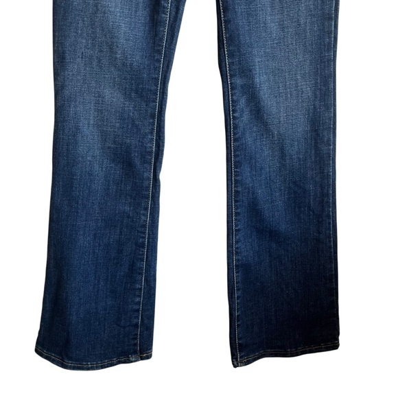 Levi’s 315 Shaping Bootcut Jeans W27 L30 Mid Rise Stretch - Picture 4 of 15